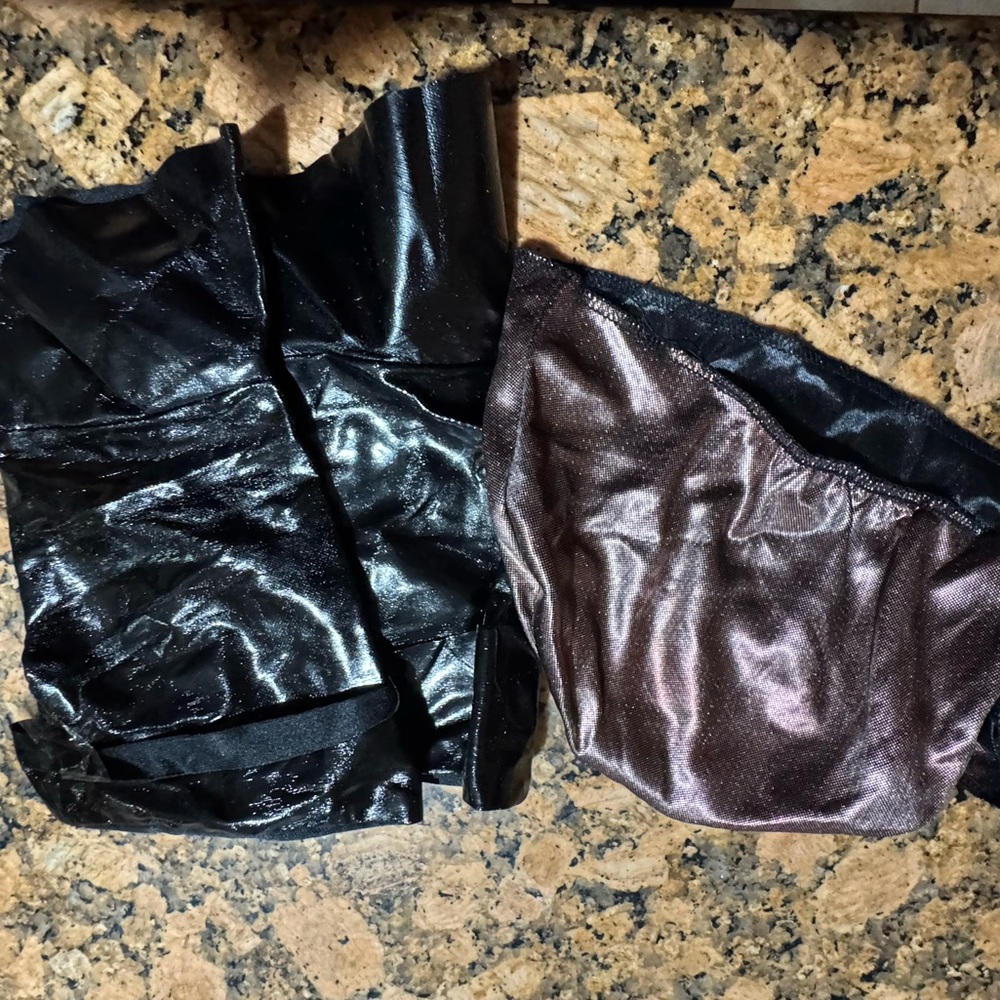 Girls pirate costume size 4-6 size small - Picture 4 of 5